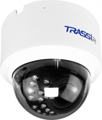 TR-D2D2 v2 2.7-13.5 TRASSIR Купольная IP-видеокамера