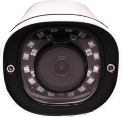 TR-D2181IR3 v2 2.8 TRASSIR Уличная IP-видеокамера