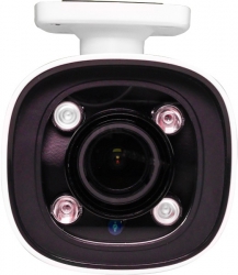 TR-D2123IR6 v6 2.7-13.5 TRASSIR Уличная IP-видеокамера