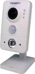 TR-D7121IR1 v6 2.8 TRASSIR Миниатюрная IP-видеокамера