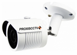 PX-AHD-BH30-H20FS (3.6) PROXISCCTV Цилиндрическая мультиформатная видеокамера