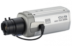 CNB-BBD-51F Корпусная камера видеонаблюдения
