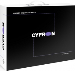 NV2016 Cyfron 16-ти канальный IP-видеорегистратор
