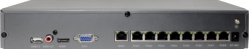 NV3008P Cyfron 8-ми канальный IP-видеорегистратор