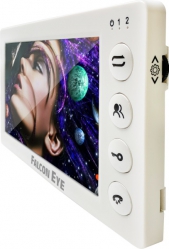 KIT- Cosmo Falcon Eye Комплект видеодомофона