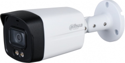 DH-HAC-HFW1239TLMP-LED-0360B Dahua Цилиндрическая мультиформатная видеокамера