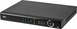 RVi-1NR16260 16-канальный IP-видеорегистратор