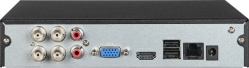 RVi-1HDR2041L Мультиформатный видеорегистратор