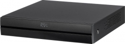 RVi-1HDR2081L Мультиформатный видеорегистратор