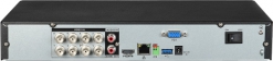 RVi-1HDR1081M Мультиформатный видеорегистратор