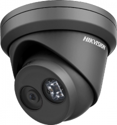 DS-2CD2323G0-IU(2.8mm) HikVision Купольная IP-видеокамера