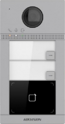 DS-KV8213-WME1(C) HikVision IP-вызывная панель
