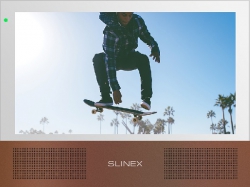 SONIK 7 Slinex Цветной видеодомофон