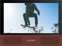 SONIK 7 Slinex Цветной видеодомофон