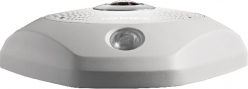 DS-2CD6365G0E-IS(1.27mm)(B) HikVision Панорамная IP-видеокамера