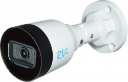 RVi-1NCT2120-P (2.8) white Уличная IP-видеокамера