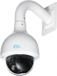 RVi-1NCZX20725 (4.8-120) Поворотная IP-видеокамера