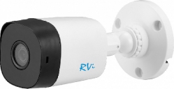 RVi-1ACT200 (2.8) white Уличная мультиформатная видеокамера