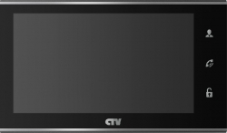 CTV-M4705AHD Монитор видеодомофона