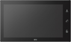 CTV-M4102FHD Монитор видеодомофона