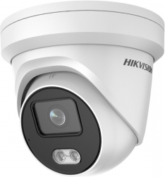 DS-2CD2347G2-LU(C)(2.8mm) HikVision Уличная IP-видеокамера