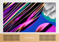 Sonik 10 Slinex Цветной видеодомофон