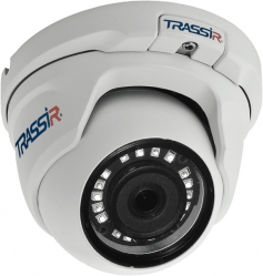 TR-D4S5-noPOE 3.6 TRASSIR Купольная IP-видеокамера
