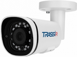 TR-D2151IR3 v2 2.8 TRASSIR Уличная IP-видеокамера