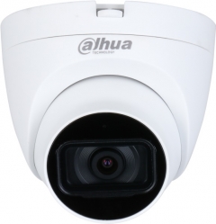 DH-HAC-HDW1500TRQP-A-0280B Dahua Купольная HDCVI-видеокамера