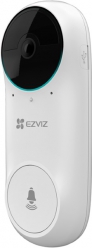 CS-DB2C EZVIZ Беспроводной дверной звонок