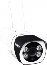 Jager Falcon Eye Цилиндрическая Wi-Fi Видеокамера