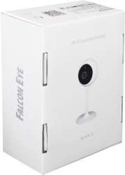 Spaik 2 Falcon Eye Миниатюрная Wi-Fi видеокамера