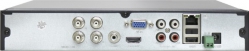 DV470V Cyfron 4-х канальный видеорегистратор
