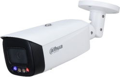 DH-IPC-HFW3449T1P-AS-PV-0360B Dahua Цилиндрическая IP-видеокамера