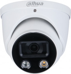 DH-IPC-HDW3449HP-AS-PV-0280B Dahua Купольная IP-видеокамера