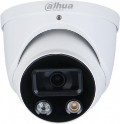 DH-IPC-HDW3249HP-AS-PV-0280B Dahua Купольная IP-видеокамера