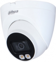 DH-IPC-HDW2239TP-AS-LED-0360B Dahua Купольная IP-видеокамера