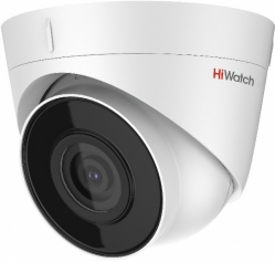 DS-I453M(C)(2.8mm) HiWatch Купольная IP-видеокамера