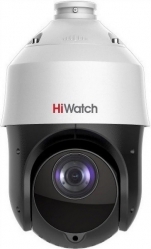 DS-I425(B) HiWatch Поворотная IP-видеокамера