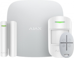 StarterKit Plus Ajax Стартовый комплект системы безопасности
