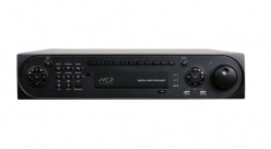 MDR-16800 MicroDigital Видеорегистратор 16-ти канальный.