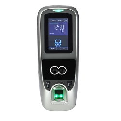 MultiBIO 700 ZKTeco Биометрический сканер c идентификацией по лицу