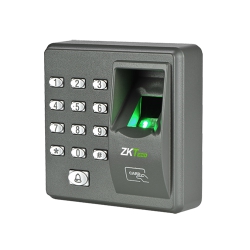 X7 ZKTeco Биометрический считыватель отпечатков пальцев