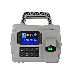 S922 (3G) ZKTeco Мобильный биометрический терминал с 3G