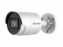 DS-2CD2023G2-IU(4mm) Hikvision Цилиндрическая IP-видеокамера
