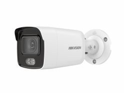 DS-2CD2027G2-LU(C)(4mm) Hikvision Цилиндрическая IP-видеокамера