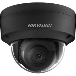 DS-2CD2143G2-IS(BLACK)(2.8mm) Hikvision Купольная IP-видеокамера