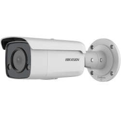 DS-2CD2T47G2-L(C)(4mm) Hikvision Цилиндрическая IP-видеокамера