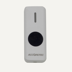 AT-H810P AccordTec Бесконтактная накладная кнопка выхода