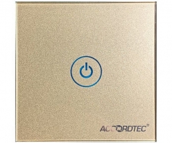 AT-H02P LED AccordTec Сенсорная кнопка выхода